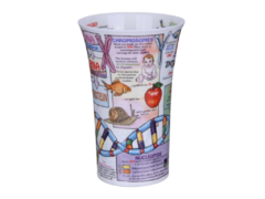 ������ Glencoe DNA 500��