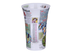 ������ Glencoe DNA 500��