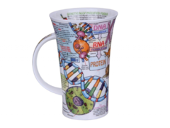 ������ Glencoe DNA 500��