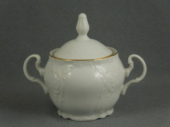 ������ ����� Bernadotte ��������� ������ 240 ��