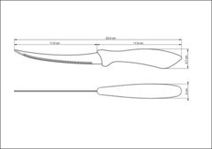 ͳ� ��� ������ Affilata ������ 12,7�� 23657/105