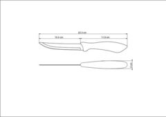 ��� ��� ������� Tradicional ������ 12,7�� 23651/105