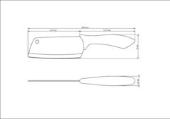 ������� Affilata ������ 12,7�� 23658/105