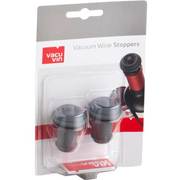���� ������ ��� ������ Vacuum wine stopper grey 8840612