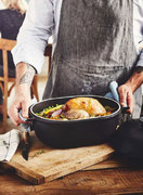 ������ � ������� Delight Noir 2,5� 776625