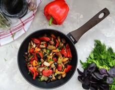 ��������� �������� ��� ������ Canella 24�� RG-1100-24