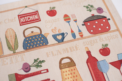 �������� ���������� ������� ������� 45�� EKS13234SetMesa35x45