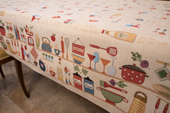 �������� ����������� �������� ������ 140�260�� EKS13224Mantel140x260