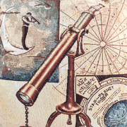 ��������� ���������� �������� 45�� CojinMoon-4545