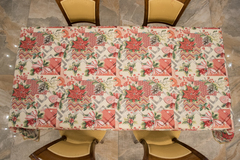 �������� ����������� � �������� ���������� ������� 140�260�� BerryMantel-140x260