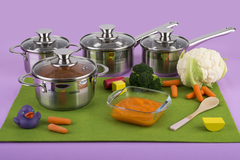 �������� � ������� Kinder 1� RG-2006-14