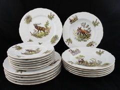 �������� ����� Bernadotte ��������� ������ 6/26