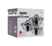 ���� ������ Meyer RG-6000