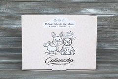 ������� ����� Galineczka W009-������