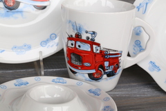 ������� ����� Galineczka W010-�������� ������