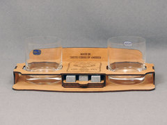 ������ ��� ��� (12 �������) + ������+�������+�������� VIP Whisky Stones 2�� WS006