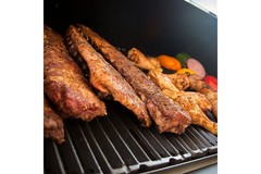 �����-��������� �������� Offset Smoker 958050