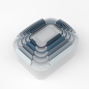 ���� �� 5-�� ���������� Nest Lock 81105