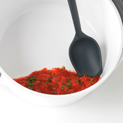 ����� ������������ + ������� Tasty + Cook & Serve Wine burgundy 31,2�� 122743