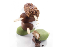 ����� ��� ���������� ���� �������� La Gelateria 9,3�� GEL01