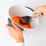 �������� + ������� Tasty + Cook & Serve Mint Blue 32,8�� 122729