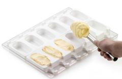 ����� ��� ���������� ���� �������� La Gelateria 9,3�� GEL01