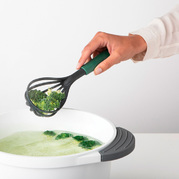 ������ + ������� Tasty + Cook & Serve Dark green 26,3�� 122828