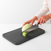 ͳ� ���������� Tasty + Cook & Serve dark gray 33,4�� 120640