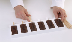 ����� ���� ��� ���������� ����� La Gelateria 9,2�� GEL04