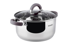 �������� � ������� Meyer 4,2� RG-2008-22