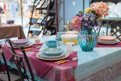 �������� � ���������� ��������� ��������-������� ������� 160�200�� ProdigeNC5729004-200Turqu