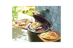 ������� �� 5 ������� ��� ����� L Big Green Egg 120762