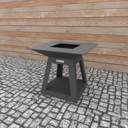 �����-���� Quadro Premium Large ������ 90�100�100�� QN27102