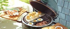 ������� ������������� ��� ����� Big Green Egg XL 121196
