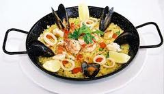 ��������� ��� ������ Paella Valenciana 10�� 20210
