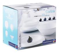 �������� ������ Carine white 6/19 N2185