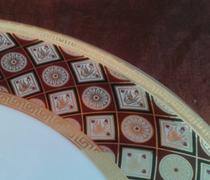 ���� ������ Florencja 6/18