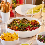 ����� ��� ��������� Diwali White_ 30�� N2946