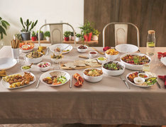 ����� ��� ��������� Diwali White_ 30�� N2946