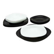 ���� ������ Carine Black&White 6/18 N1479