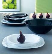 ���� ������ Carine Black&White 6/18 N1479