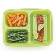 ����-���� �� 3 ������ 19x24,5x4�� KCHELUNCHPK5