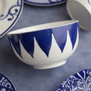 ������� ��� ����� Cole Collection Geo Navy 13,5�� VA5234095