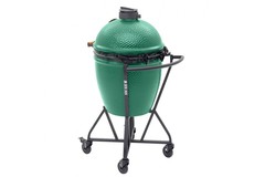 ��������� ��� ����� �� ������� � ������ Big Green Egg L 52,3�65,2�89�� 120175