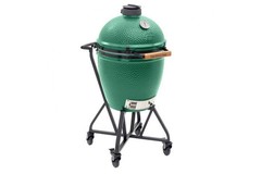 ��������� ��� ����� �� ������� � ������ Big Green Egg L 52,3�65,2�89�� 120175