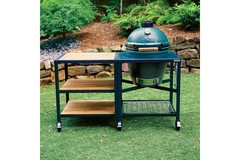 ����� ���������� ��� ������� ����� ��� ����� Big Green Egg 120243