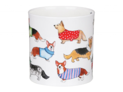 ������ Orkney Dashing Dogs Corgi 350�� 101004790