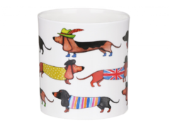 ������ Orkney Dashing Dogs Sausage 350��