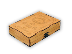 ������ ��� ��� (9 �������) + ����� + ������ VIP Whisky Stones 2�� WS04