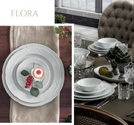 ������ ���������� � ������� Flora 275�� FLO01DM00